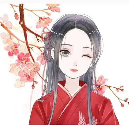 读者阿栖的头像标识